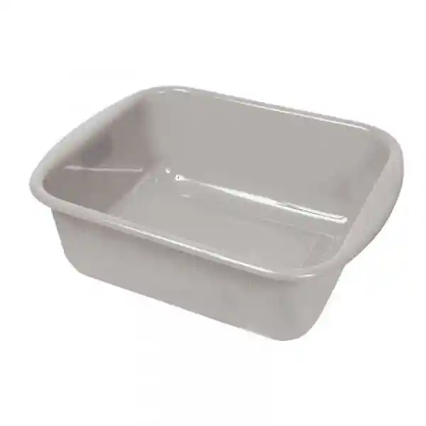 Vanyplas Caja Cocina Plata N1