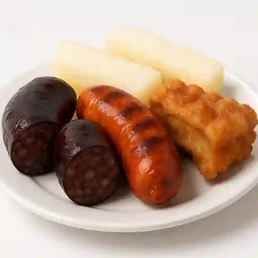Trifasica Tradicional