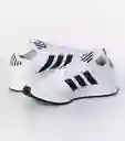 Adidas Originals Tenis Blanco Talla 39 11 114098Bl