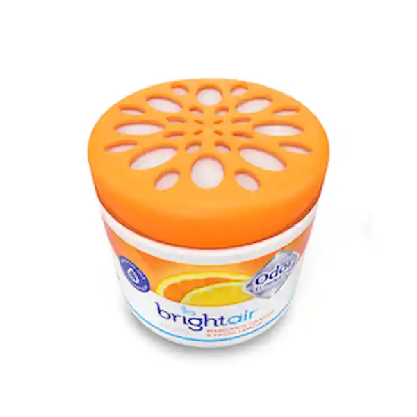 Bright Air Geems Ambientador Mandarina