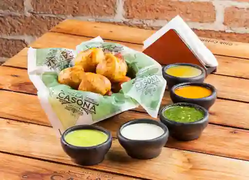 Marranita
