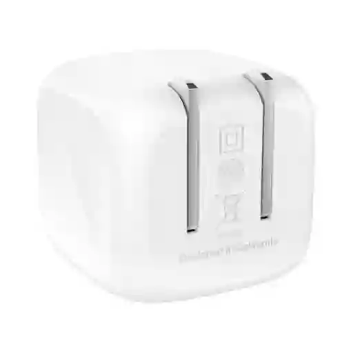 Belkin Adaptador de Pared 45W Usb-C White
