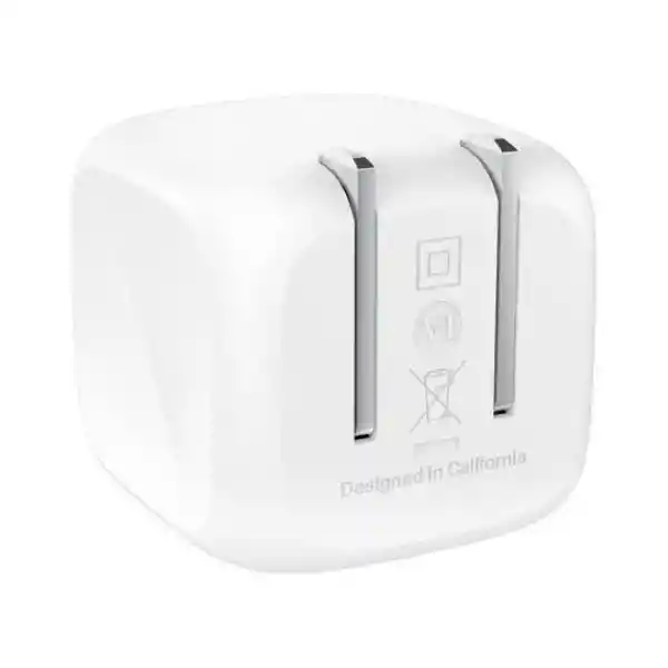 Belkin Adaptador de Pared 45W Usb-C White