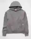 Buzo Hombre Gris Talla X-SMALL 2521029 American Eagle