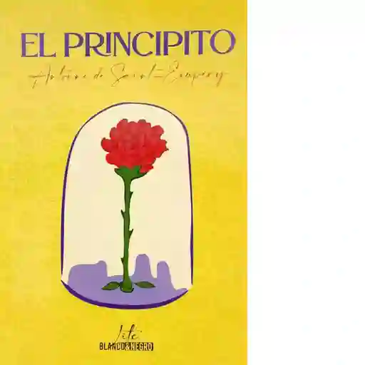 El Principito