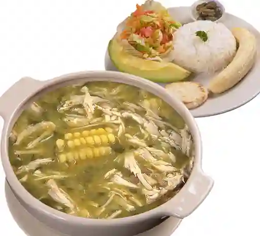 Ajiaco