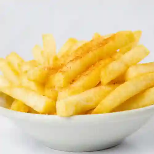 Ad Papas a la Francesa