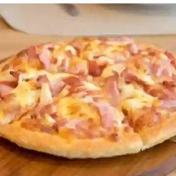 Jamon y Queso
