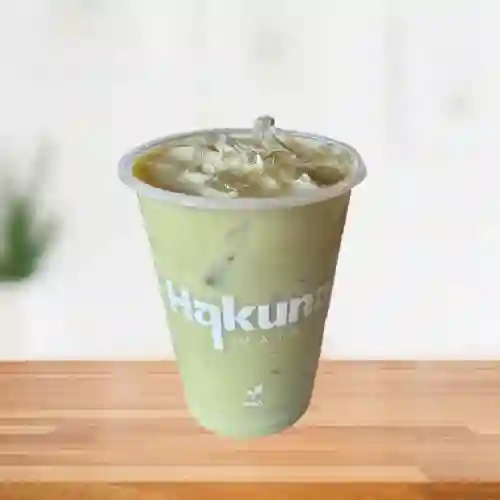 Drink Matcha 16 Oz