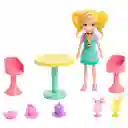 Polly Pocket Juguete