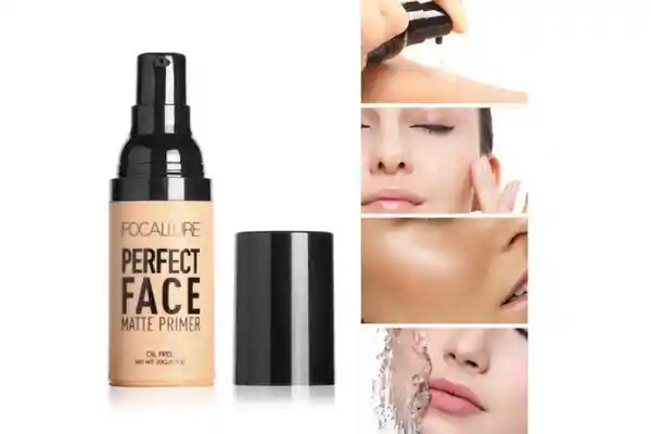 Kofra Base Perfect Face Matte Primer