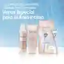 Repuesto Cuchilla Afeitar Mujer Gillette Venus Área Íntima 4 Und