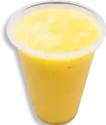 Jugo en Agua