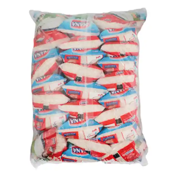 Diana Arroz Blanco Vitamor
