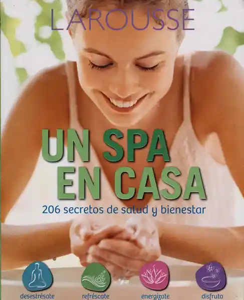 Un Spa en Casa.