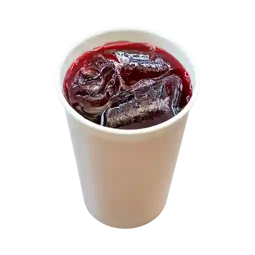 Agua de Jamaica