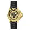 Invicta Reloj Mujer Negro Inv26788