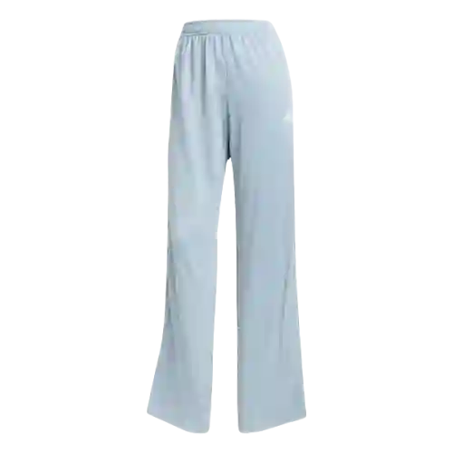 Adidas Pantalón Tiro Q2 Wl Lifestyle de Mujer Azul Talla XS