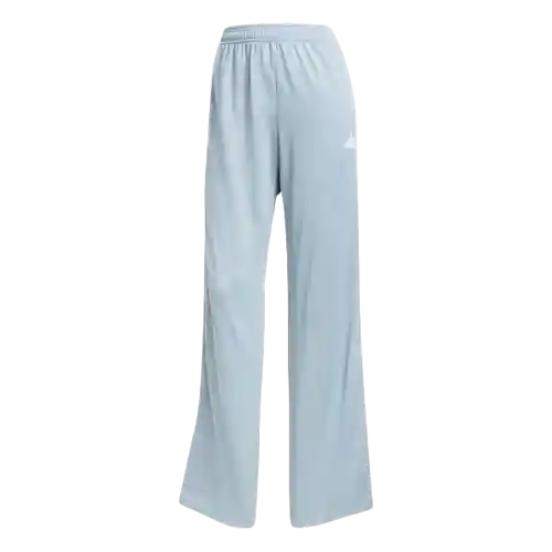 Adidas Pantalón Tiro Q2 Wl Lifestyle de Mujer Azul Talla XS