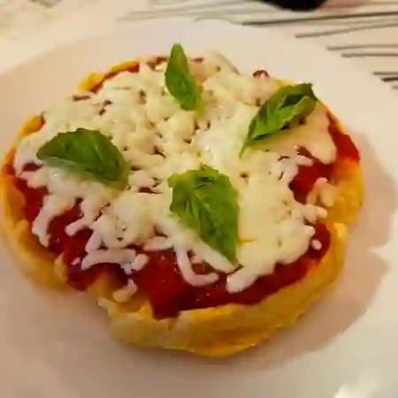 Bono pizza margarita
