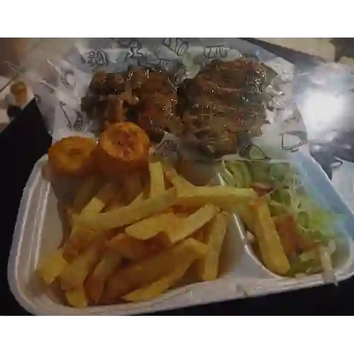 Churrasco