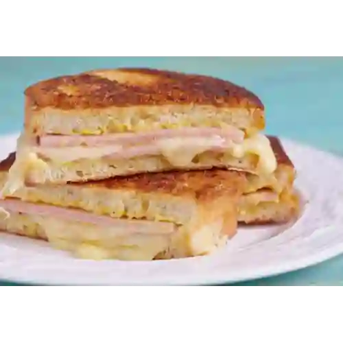 Sandwich Clasico