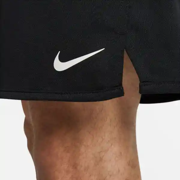 Nike Short Dri-Fit Totality Knit Hombre Negro M Fb4196-010