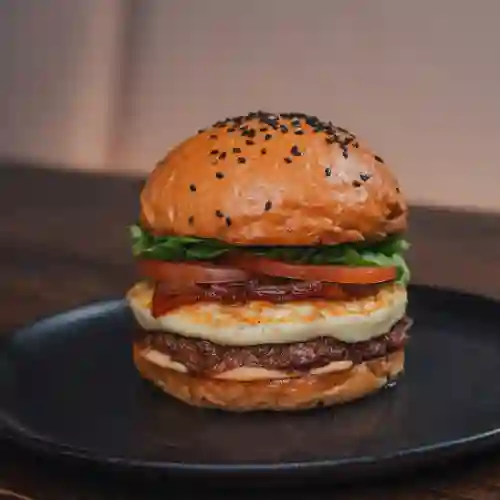 Bourbon´s Cheese