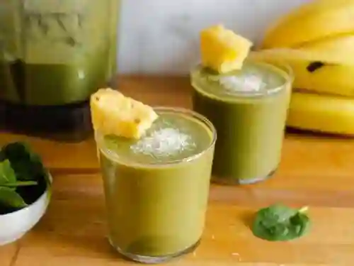 Batido Reverdeser 16 Oz