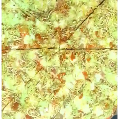 Pizza Perro