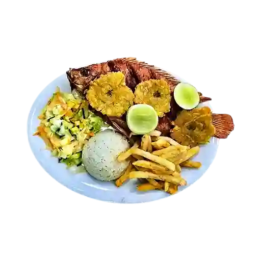 Mojarra