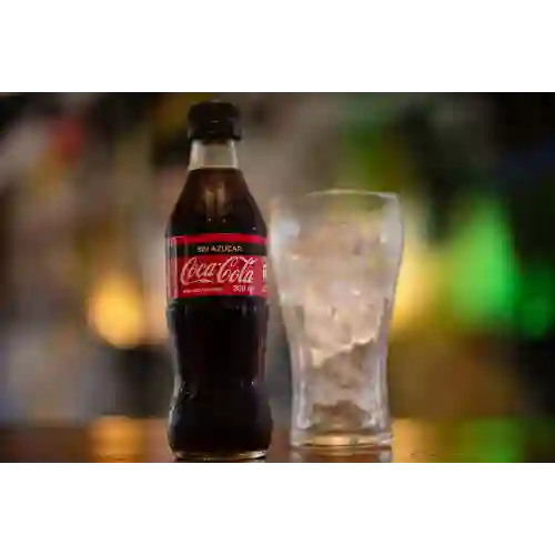 Coca-Cola Zero 300 ml