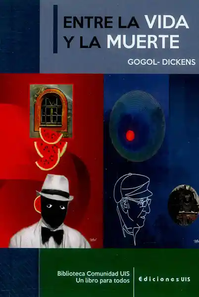 Ente la vida y la muerte