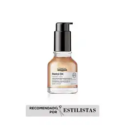 Loreal Professionnel Aceite Concentrado Metal Détox