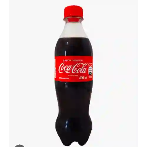 Coca-Cola Original 400 ml