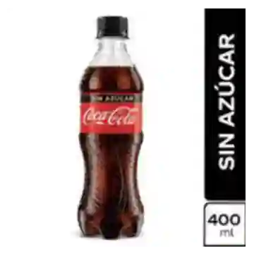 Coca Cola Zero