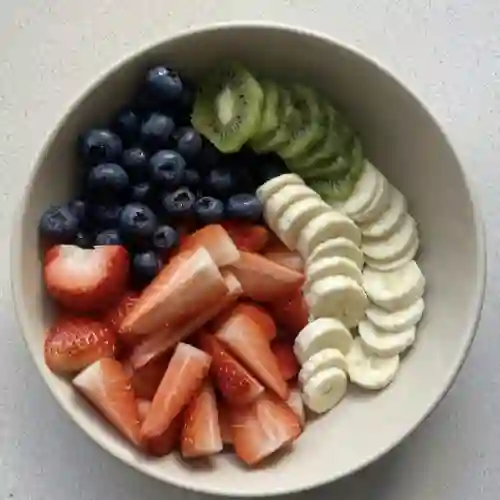 Bowl de Fruta