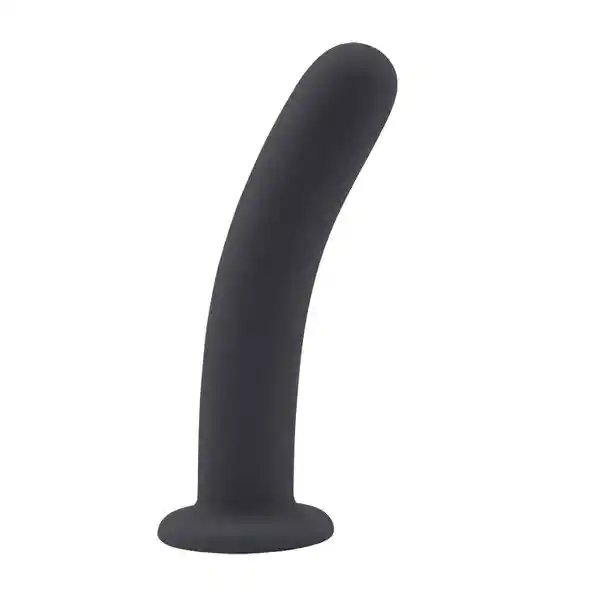 Dildo Raw Recruit Strap on Black