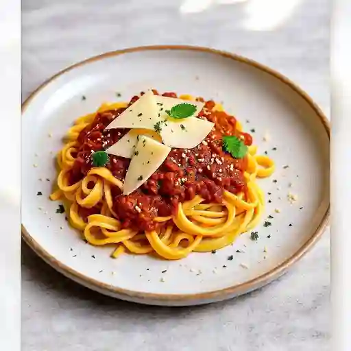 Bolognesa