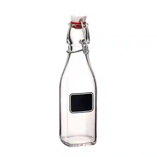 Bormioli Botella Swing 250 mL