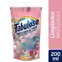 Limpia Pisos Fabuloso Antibacterial Bebé 1 L