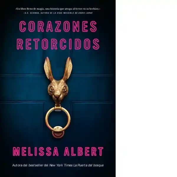 Corazones retorcidos