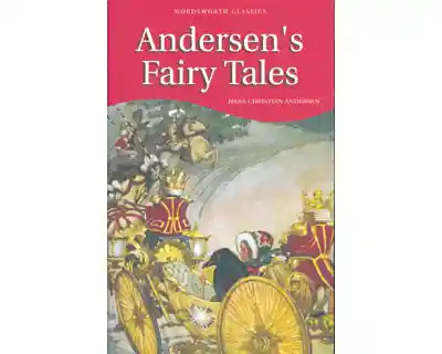 Andersen's fairy tales