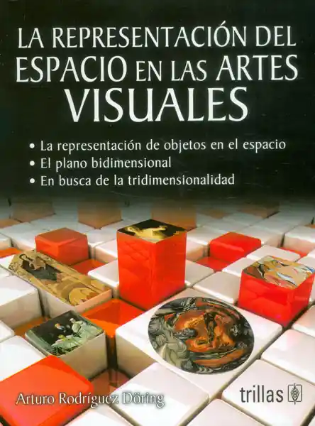 La Representación Del Espacio en Las Artes Visuales