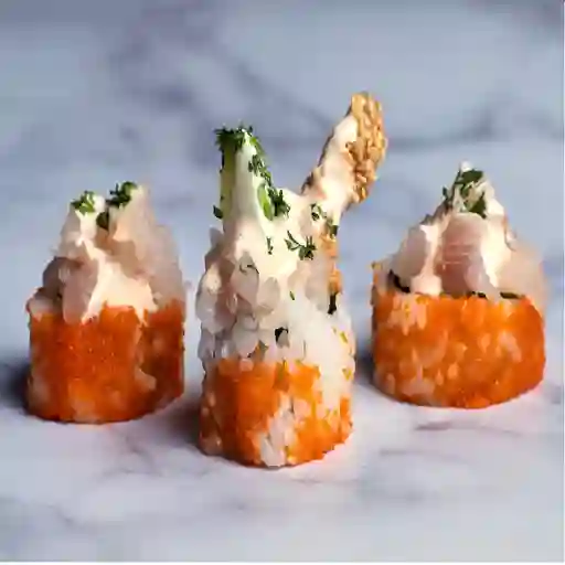Acevichado Maki