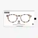 Inkanta Gafas Letmesee Carey Claro + 2.0 Modelo C