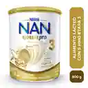 Alimento lácteo NAN SUPREMEPRO 3 x 800g