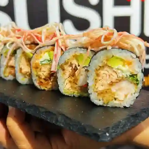 Angel Roll