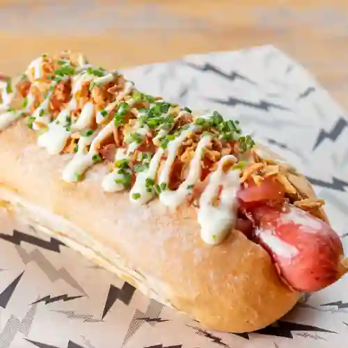 Hot dog