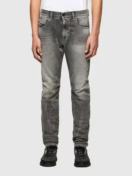 Diesel Jean D-Strukt-A Talla 28